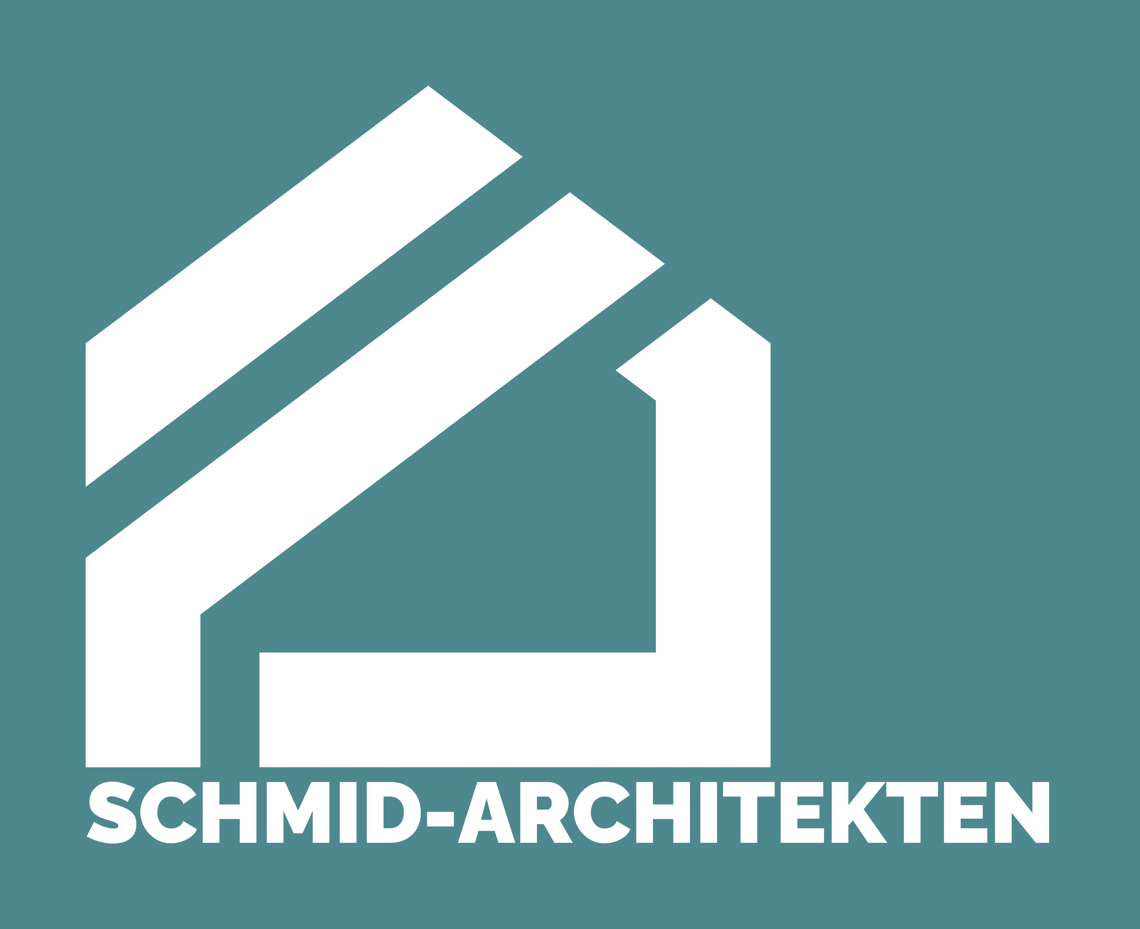 Schmid-Architekten Logo